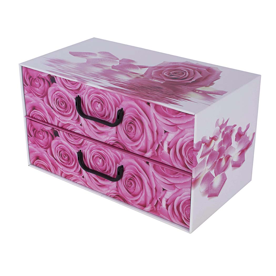 Drawer Ideas Rosa Chest of drawers Rose Pink – Miss Space